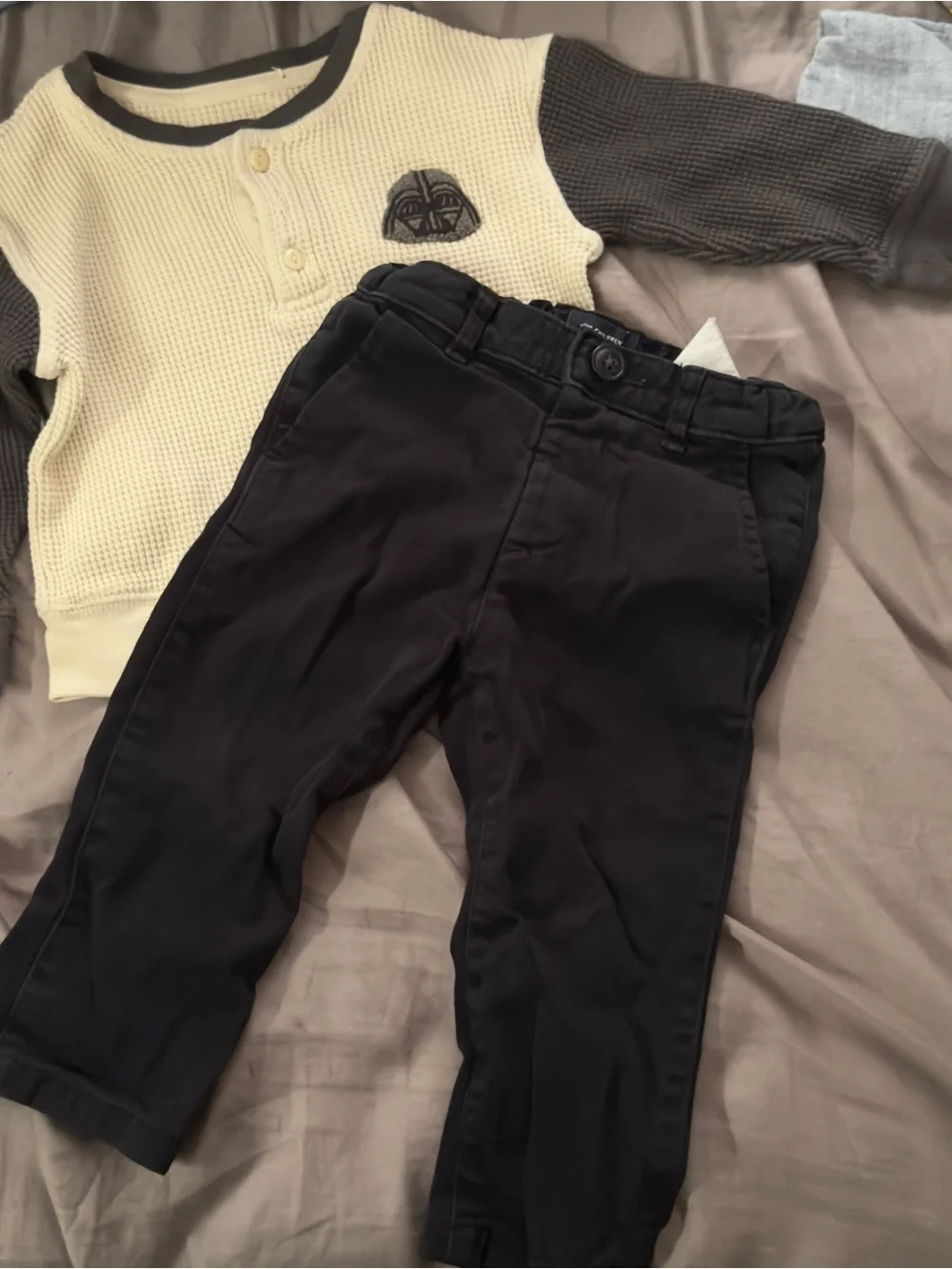 18M-24M baby boy bundle